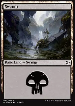Swamp