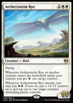 Aetherstorm Roc
