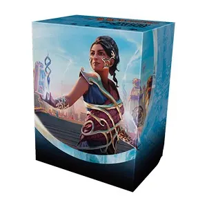 Kaladesh: RPTQ Deck Box