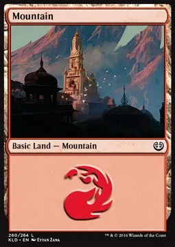 Mountain