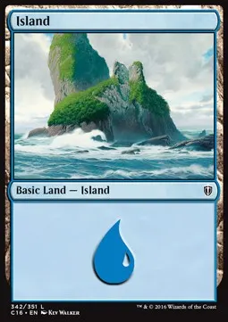 Island