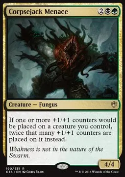 Corpsejack Menace