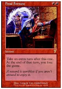Final Fortune