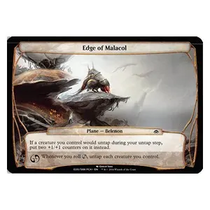 Edge of Malacol