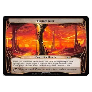 Furnace Layer