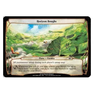 Horizon Boughs