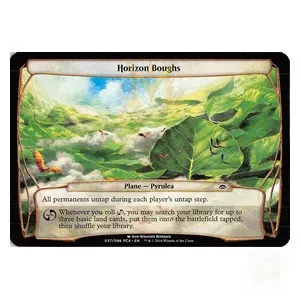 Horizon Boughs