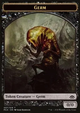 Germ // Goblin