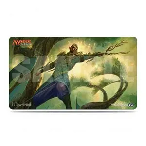 Aether Revolt: "Rishkar, Peema Renegade" Playmat