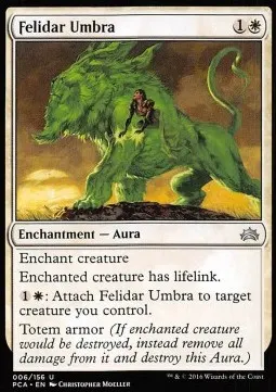 Felidar Umbra