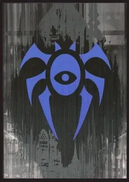 Dimir Guild Symbol