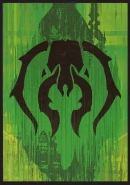 Golgari Guild Symbol