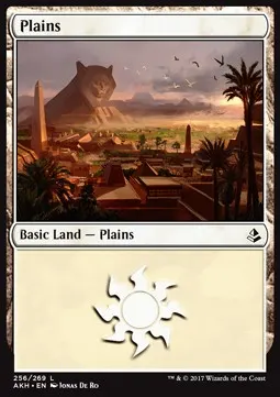 Plains