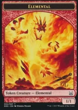 Elemental