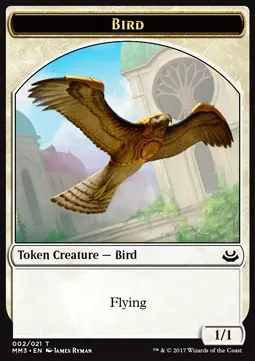 Bird