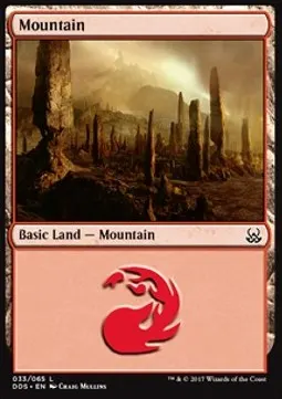 Mountain