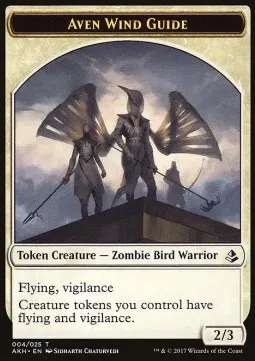 Aven Wind Guide // Hippo