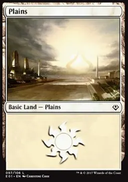 Plains