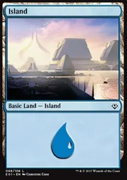 Island