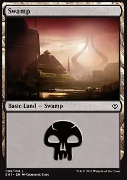 Swamp