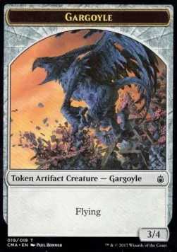 Gargoyle