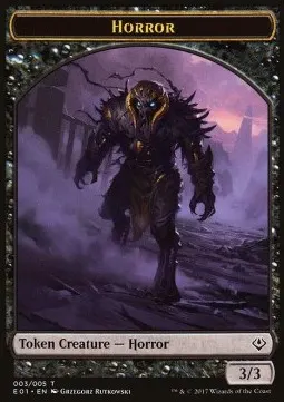 Horror // Zombie