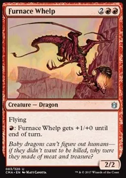 Furnace Whelp