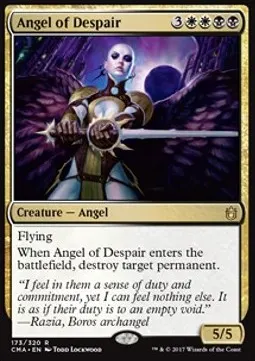 Angel of Despair