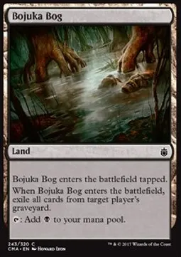 Bojuka Bog