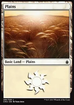 Plains