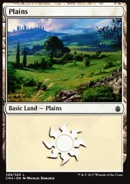 Plains