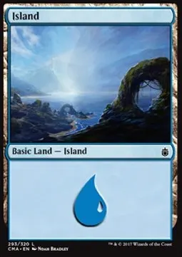 Island