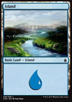 Island