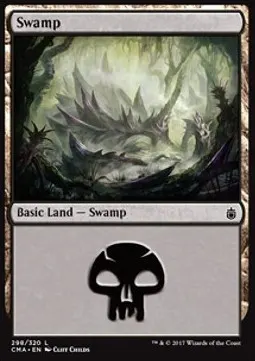 Swamp