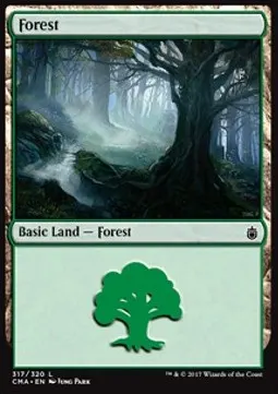 Forest