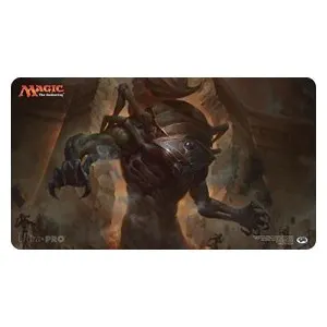 Hour of Devastation: "The Scorpion God" Playmat