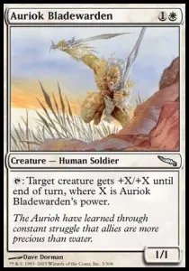 Auriok Bladewarden