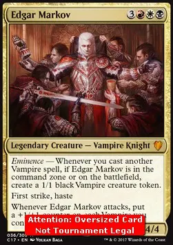 Edgar Markov