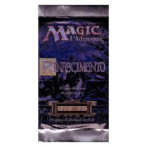 Rinascimento Booster