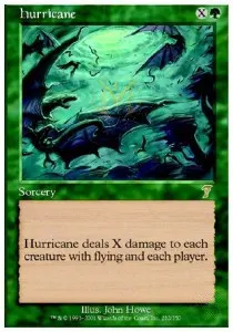 Hurricane