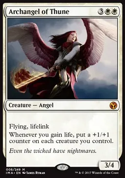 Archangel of Thune