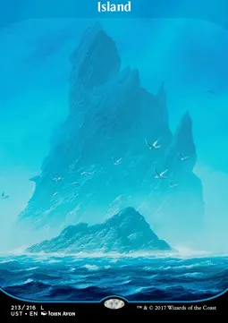 Island
