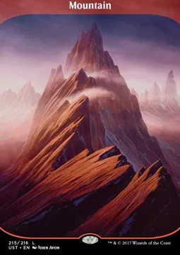 Mountain