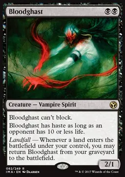 Bloodghast