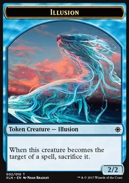 Illusion
