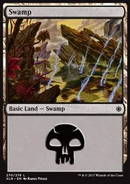 Swamp