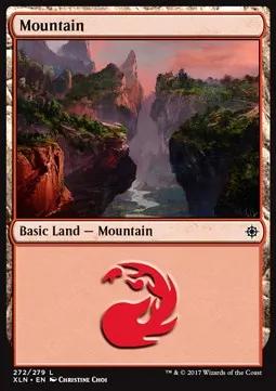 Mountain
