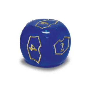 Amonkhet Loyalty Dice