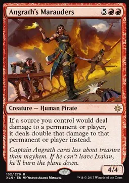 Angrath's Marauders