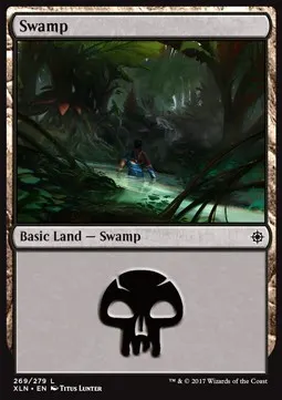 Swamp